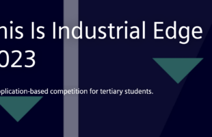 Siemens Industrial Edge Competition 2023